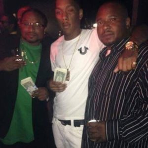 Meet your Posher, Gerald