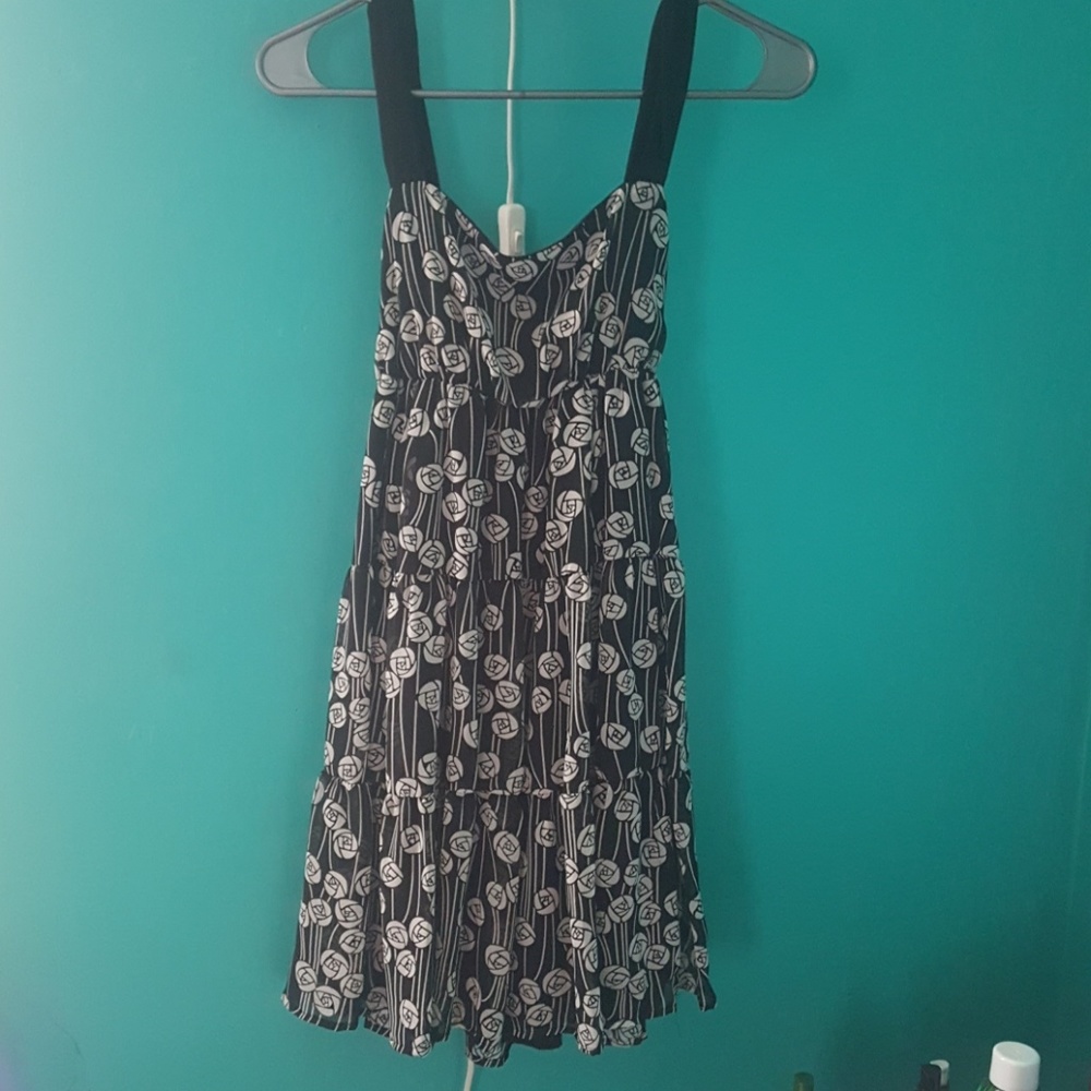 Cocktail dress