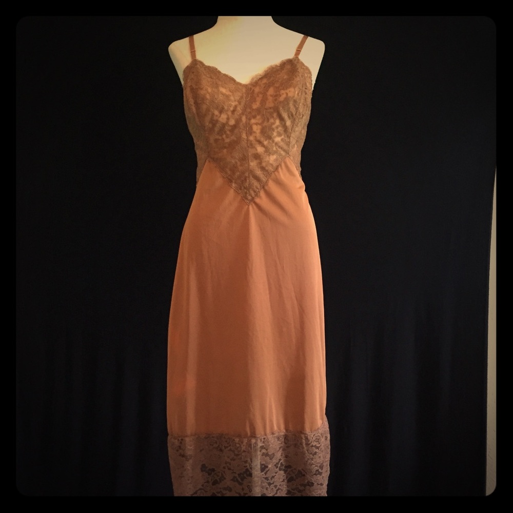 Vintage Slip