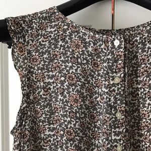 Loft Sleeveless 💋