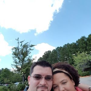 Meet your Posher, Adrienne