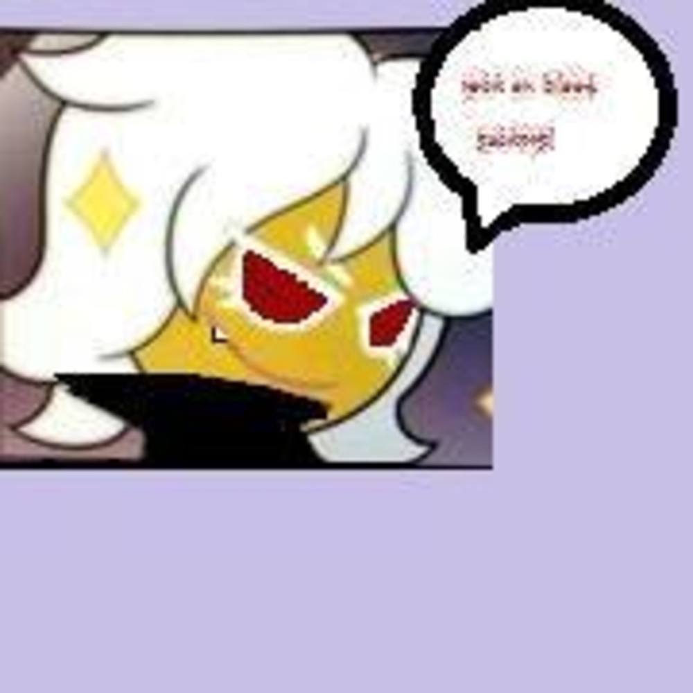 Meet your Posher, Vampy