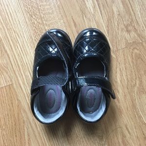 Kids Patent Leather Mary Janes size 6.5