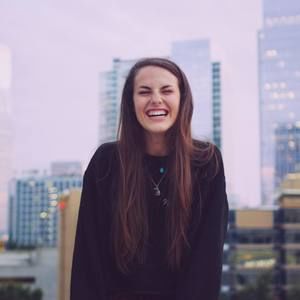 Meet your Posher, Natalie