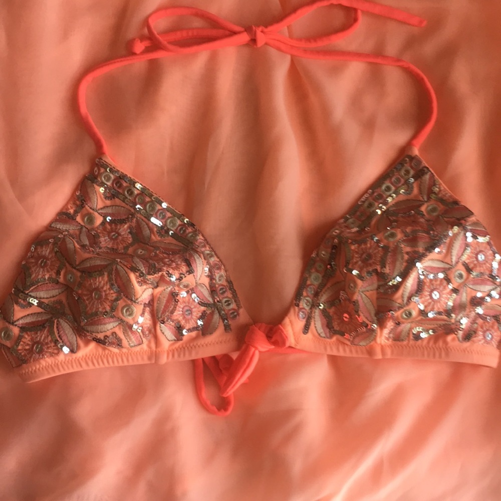 Victoria Secret Bikini Top
