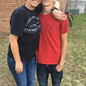 Meet your Posher, Logan