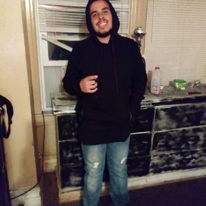 Meet your Posher, Ricky