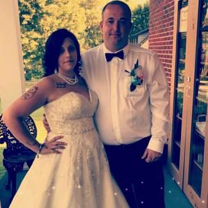 Meet your Posher, Louis