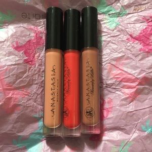 Anastasia Lipgloss