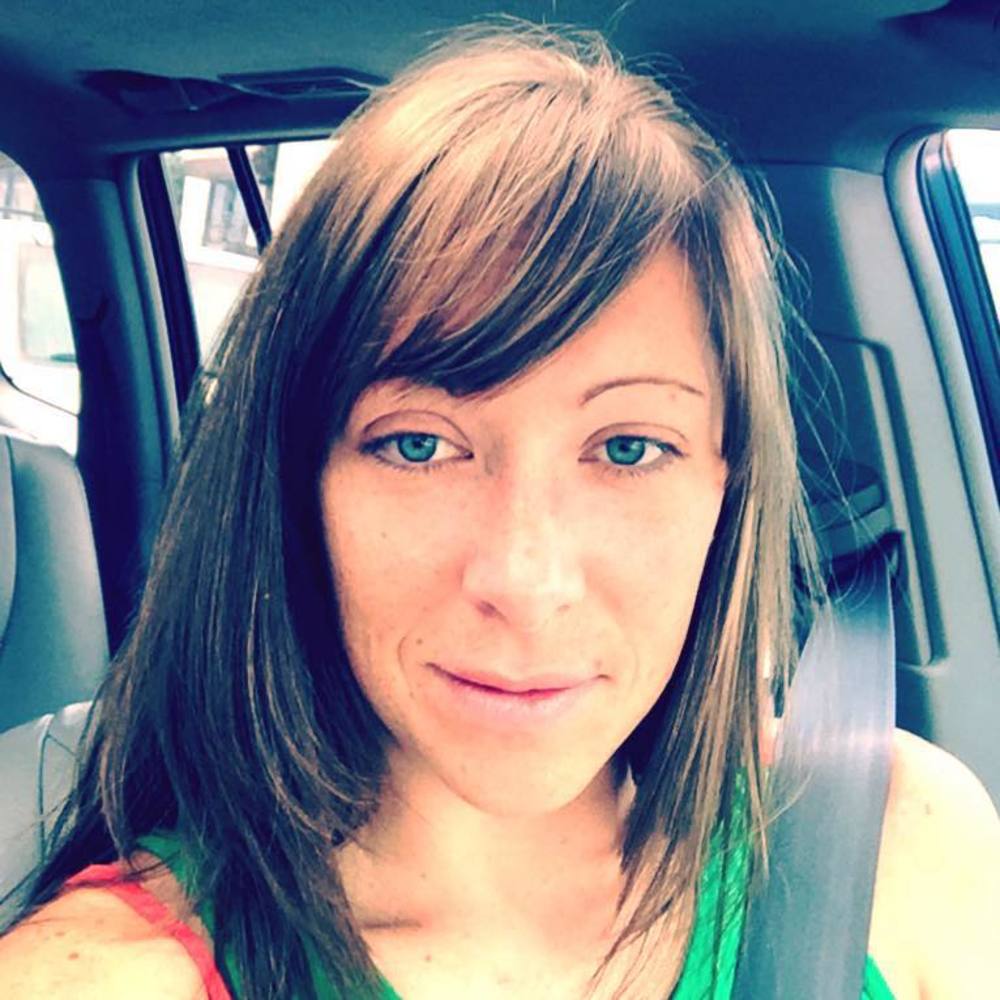 Meet your Posher, Sara