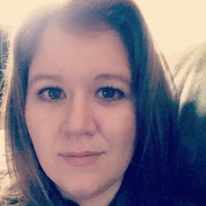 Meet your Posher, Mandy