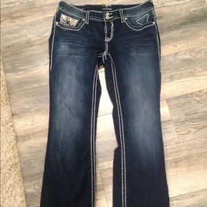 Vigoss Chelsea bootcut