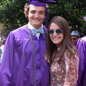 Meet your Posher, Blair