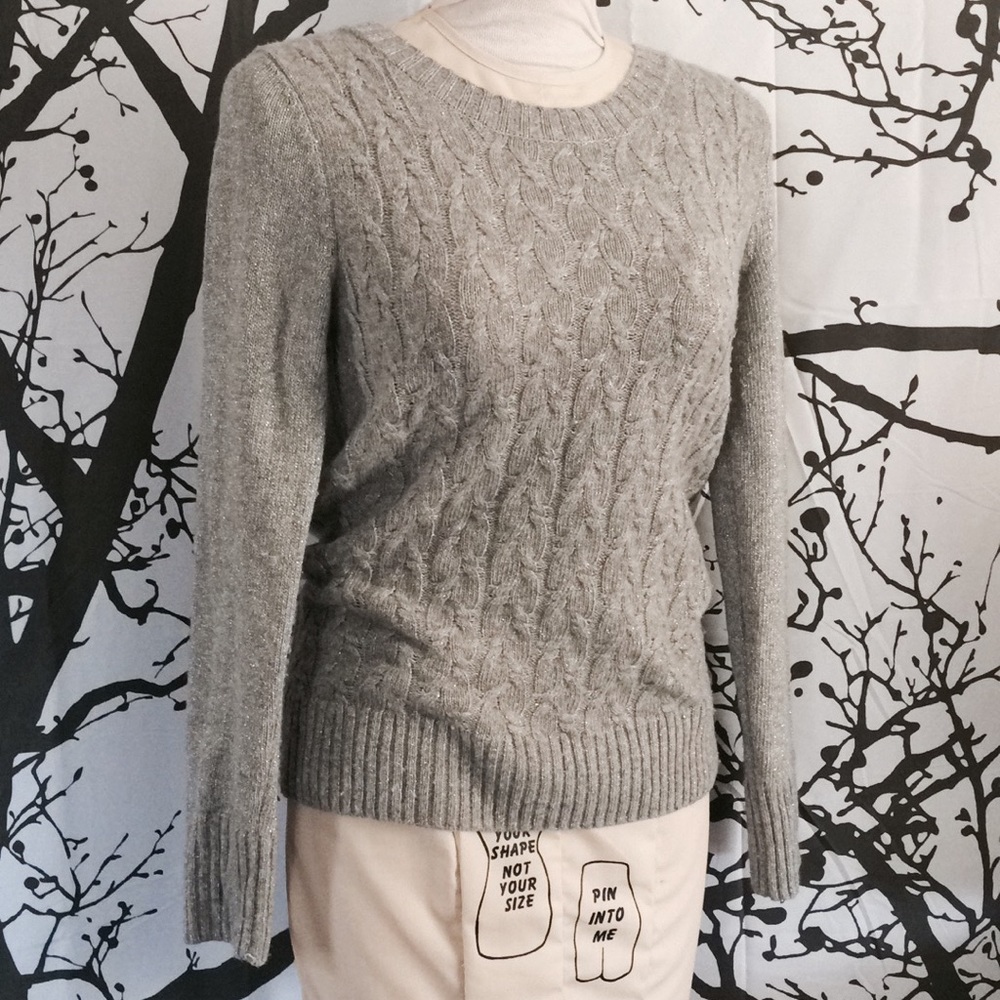 🌥Banana Republic🌥Sweater