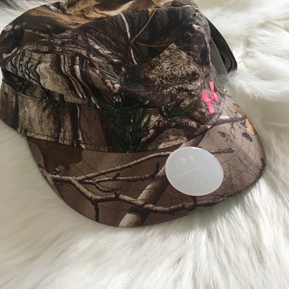 Under Armour Military cap
