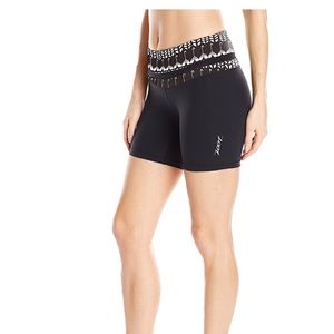 Zoot Sports Womens 5" Moonlight Short