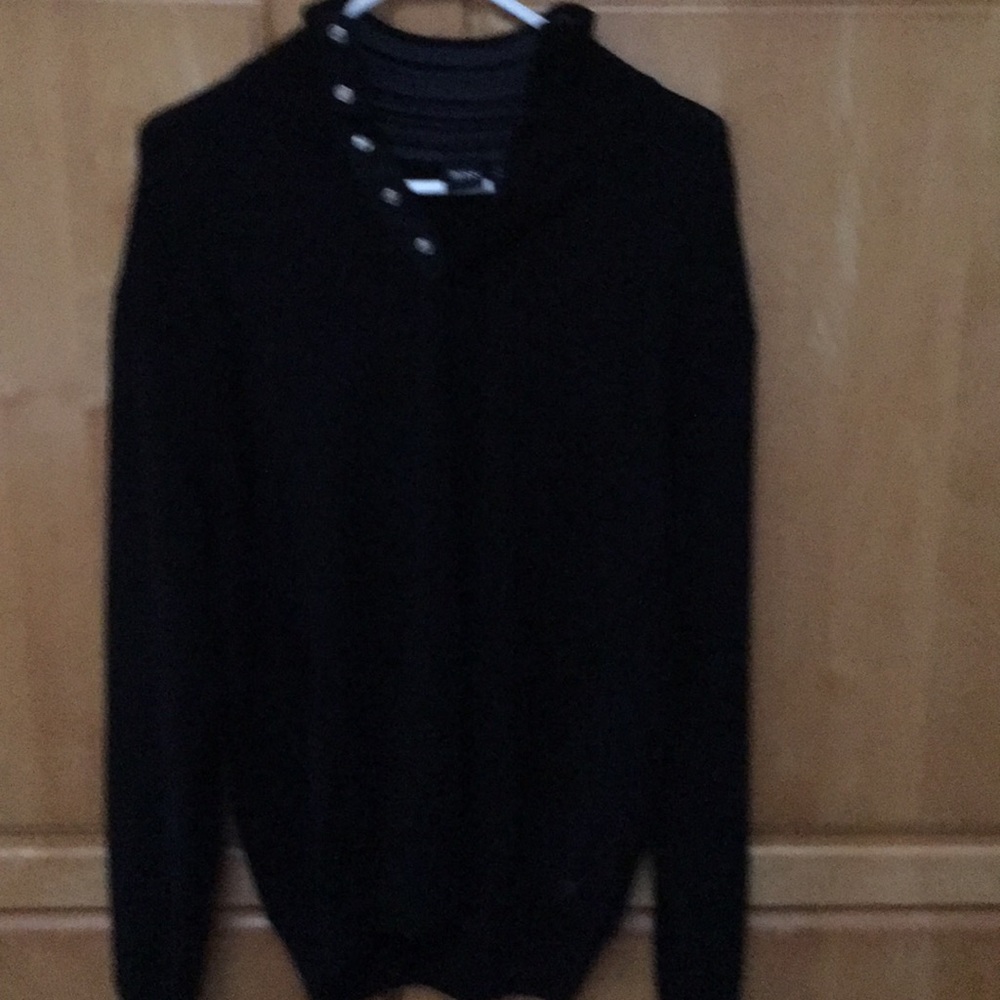 Hugo boss sweater