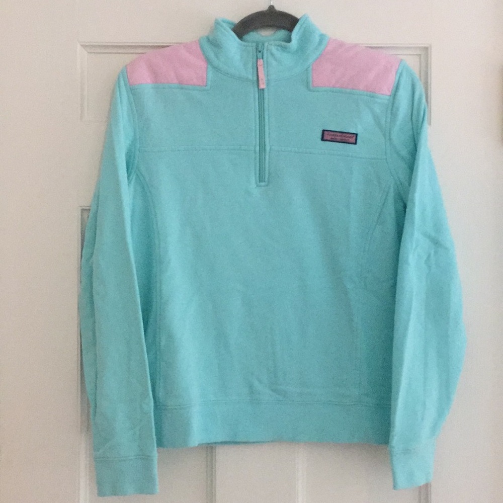 Vineyard Vines Shep shirt