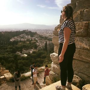 Meet your Posher, Olivia