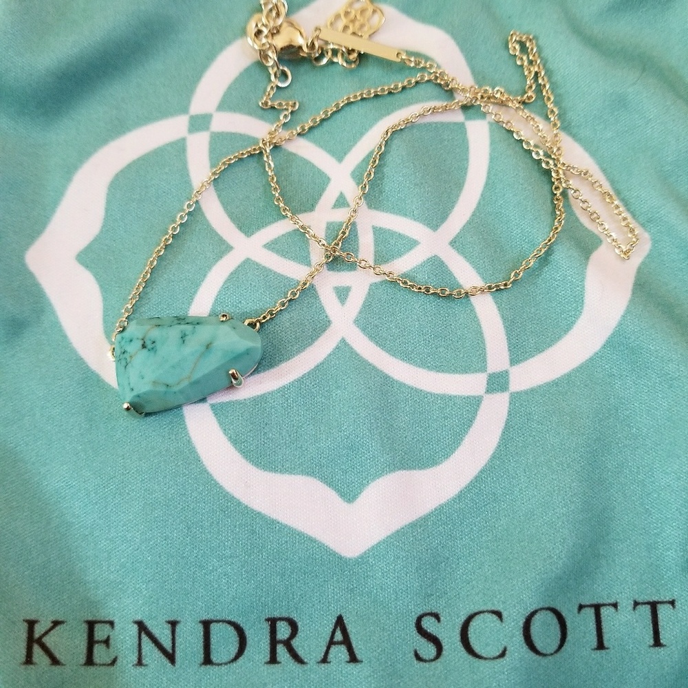 Kendra Scott Necklace