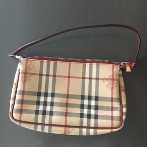 Burberry London Mini Handbag