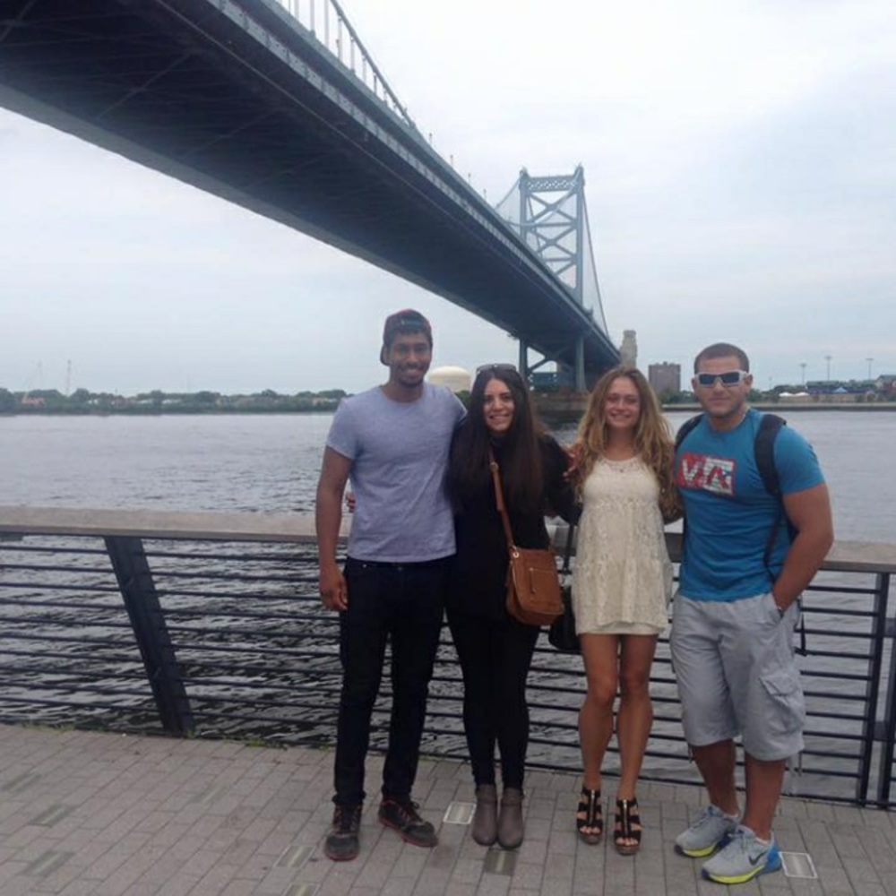 Meet your Posher, John