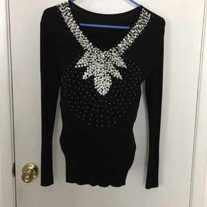 Item #206 Ladies sweater