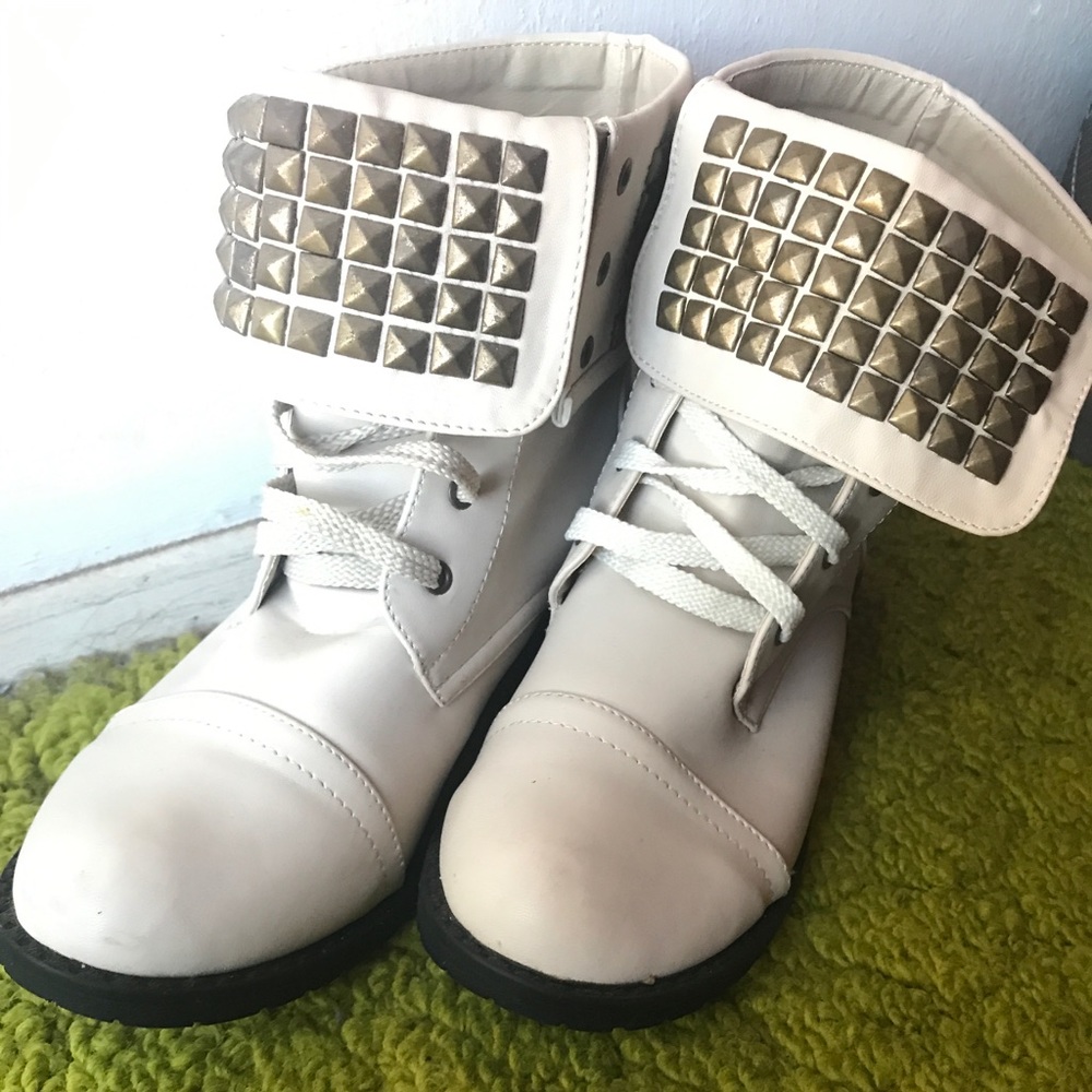 Charlotte Russe Boots