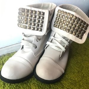 Charlotte Russe Boots