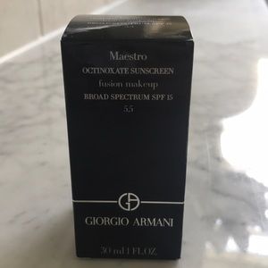 Giorgio Armani Maestro Foundation