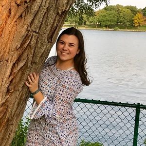 Meet your Posher, Paige