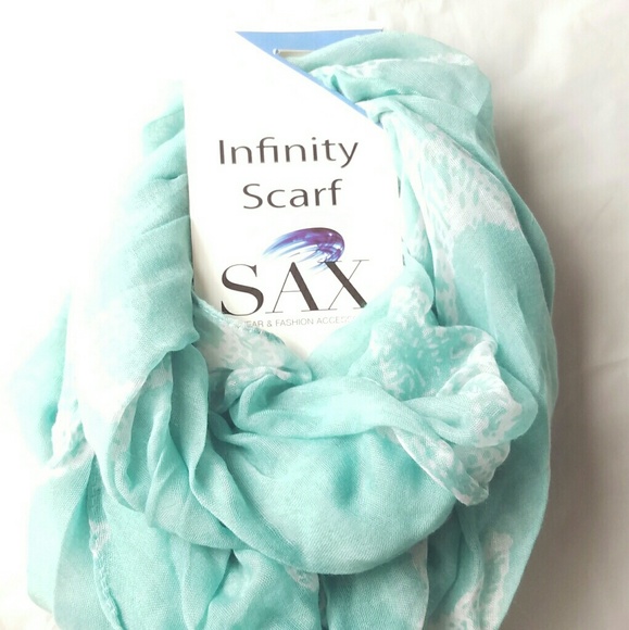 Infinity scarf - Picture 3 of 4