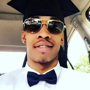 Meet your Posher, Kyle