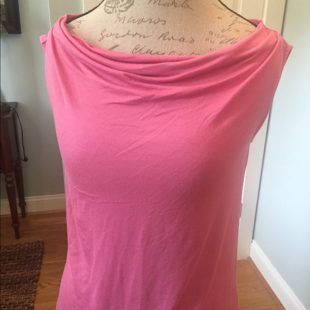Cato Boat-style dressy top NWT