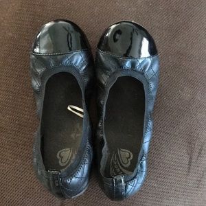 Children's Place Flats