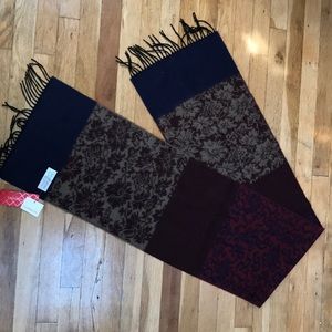 Winter Scarf