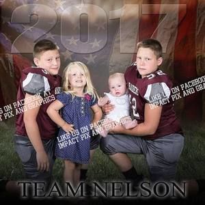 Meet your Posher, Miranda