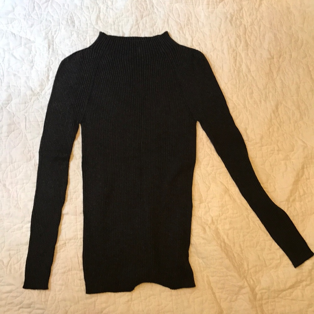 The limited long sleeve