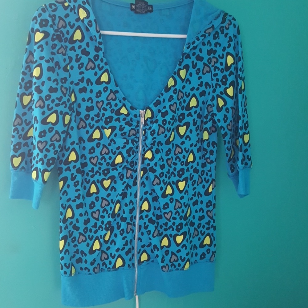 Hoodie - Picture 1 of 2