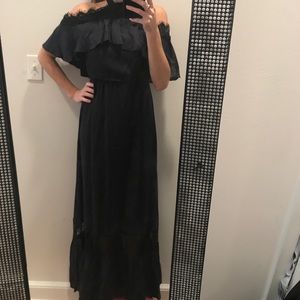 Alice & Olivia Maxi Dress
