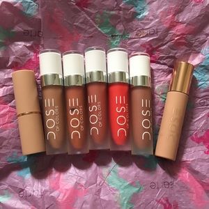 Dose of Colors Bundle