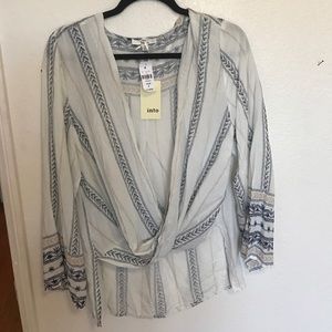 NWT LF top