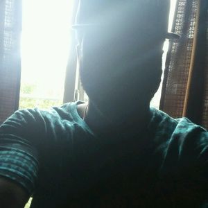 Meet your Posher, Donovan