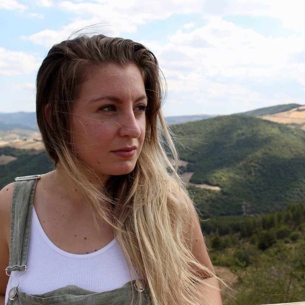 Meet your Posher, Sophie