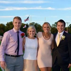 Meet your Posher, Peter