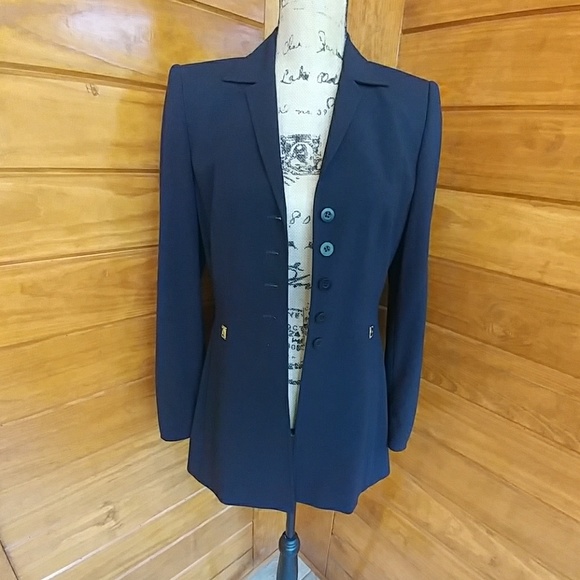 💙ESCADA Blazer - Picture 2 of 8