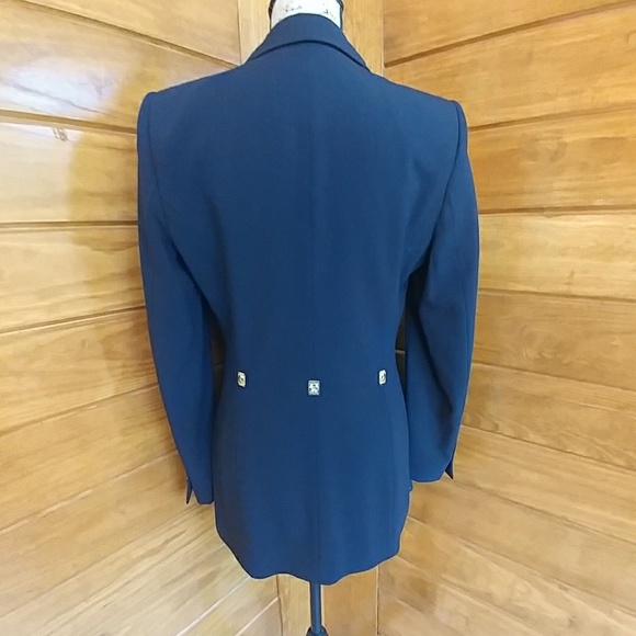 💙ESCADA Blazer - Picture 3 of 8