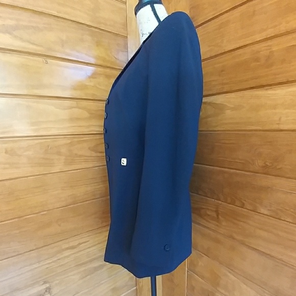 💙ESCADA Blazer - Picture 5 of 8