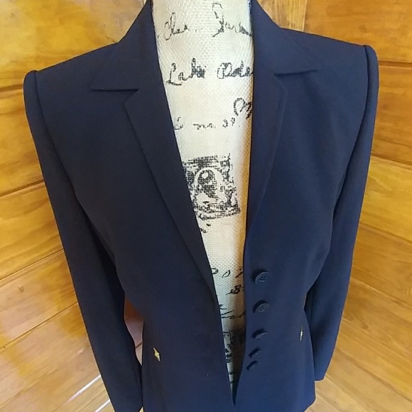 💙ESCADA Blazer - Picture 6 of 8
