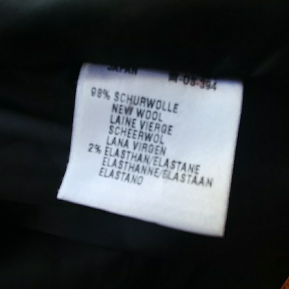 💙ESCADA Blazer - Picture 8 of 8